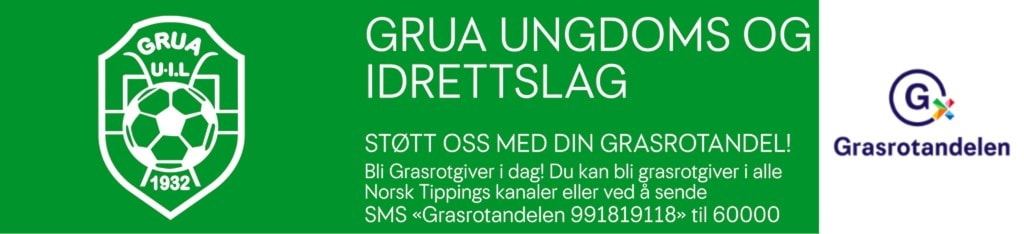 Du kan hjelpe oss med å skape gode tilbud til barn og unge